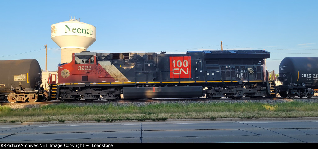 CN 3222